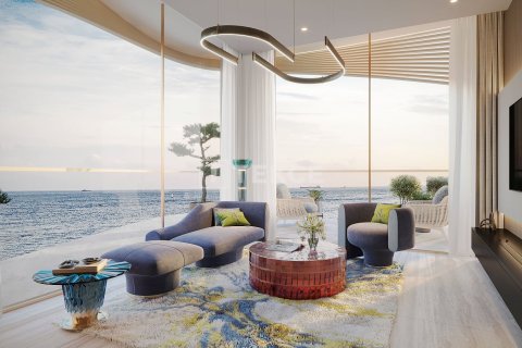 Apartment de 1 dormitorio en Al Marjan Island, UAE No. 144838 10