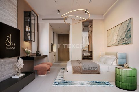 Apartment de 1 dormitorio en Al Marjan Island, UAE No. 144838 14