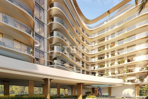 Apartment de 2 dormitorios en Al Marjan Island, UAE No. 144839 5