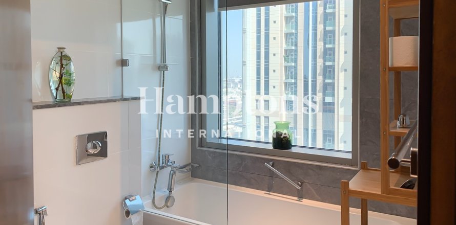 1 bedroom Apartment in Marasi Business Bay, UAE No. 144840