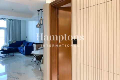 1 bedroom Apartment in Marasi Business Bay, UAE No. 144840 3