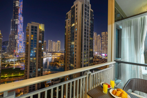 2 bedrooms Apartment No. 128085 11