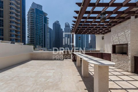 3 غرف نوم فيلا في مرسى دبي, الإمارات العربية المتحدة رقم 31766 15