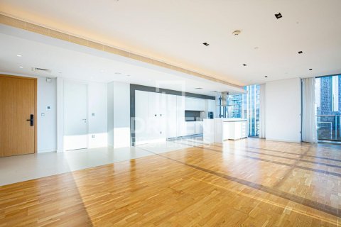 4 غرف نوم شقة في Bluewaters Residences, الإمارات العربية المتحدة رقم 31771 1