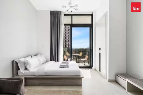 Квартира 41.1м² в Дубай, ОАЭ №186957 9
