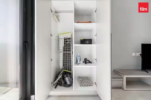 Квартира 41.1м² в Дубай, ОАЭ №186957 3