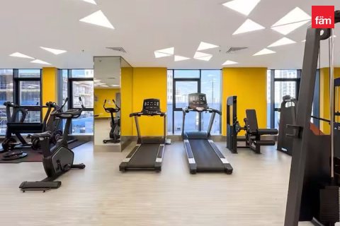 Квартира 41.1м² в Дубай, ОАЭ №186957 7