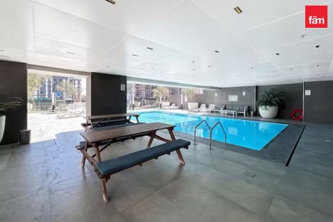 Квартира 41.1м² в Дубай, ОАЭ №186957 10