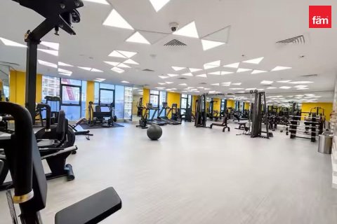 Квартира 41.1м² в Дубай, ОАЭ №186957 5