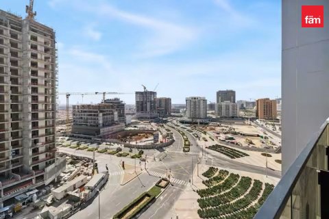 Квартира 41.1м² в Дубай, ОАЭ №186957 8