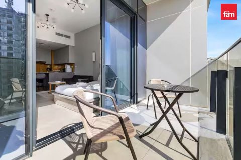 Квартира 41.1м² в Дубай, ОАЭ №186957 6