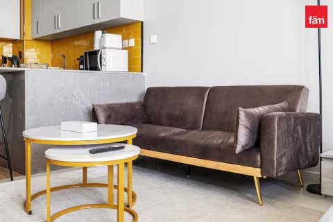 Квартира 41.1м² в Дубай, ОАЭ №186957 11
