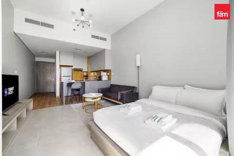 Квартира 41.1м² в Дубай, ОАЭ №186957 4