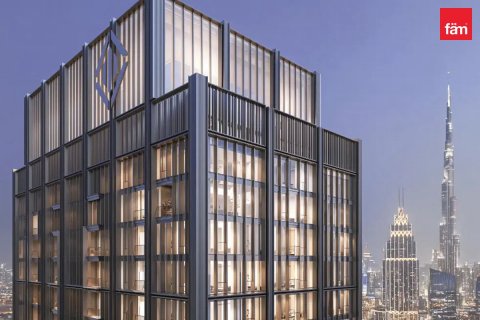 Дуплекс с 3 спальнями в DIFC, ОАЭ №186955 11