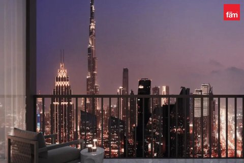 Дуплекс с 3 спальнями в DIFC, ОАЭ №186955 14