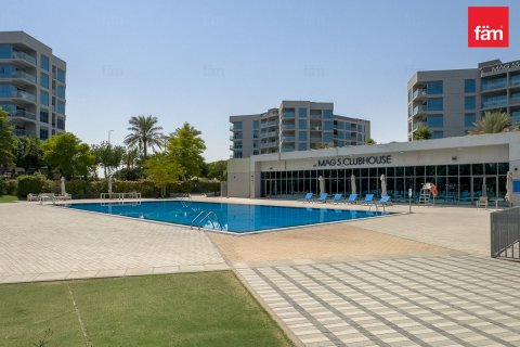 Apartment de 1 dormitorio en Dubai, UAE No. 210711 23
