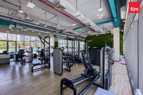 Apartment de 1 dormitorio en Dubai, UAE No. 210711 16