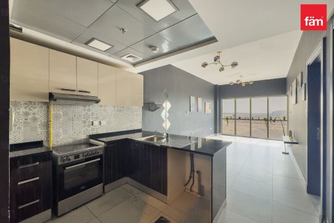 Apartment de 1 dormitorio en Dubai, UAE No. 210711
