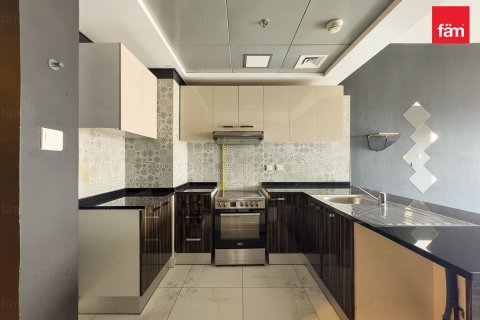 Apartment de 1 dormitorio en Dubai, UAE No. 210711 5