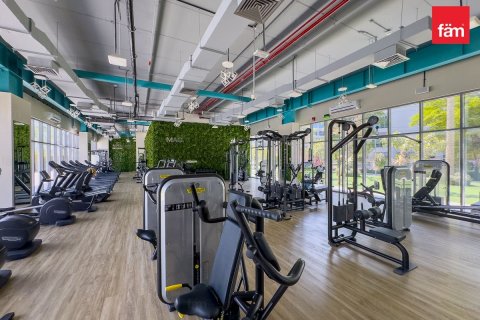 Apartment de 1 dormitorio en Dubai, UAE No. 210711 15