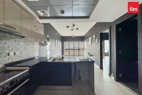 Apartment de 1 dormitorio en Dubai, UAE No. 210711 3