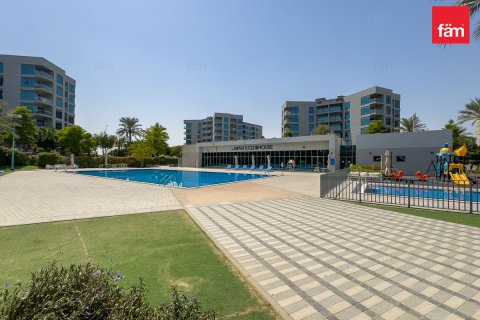 Apartment de 1 dormitorio en Dubai, UAE No. 210711 21