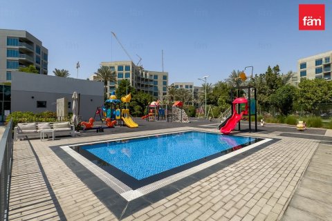 Apartment de 1 dormitorio en Dubai, UAE No. 210711 22