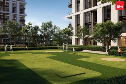 Apartment de 2 dormitorios en Dubai, UAE No. 210707 4