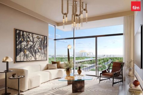 Apartment de 2 dormitorios en Dubai, UAE No. 210707 10