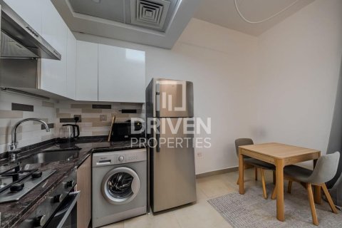 Appartement de Studio à Al Furjan, UAE No. 191246 8