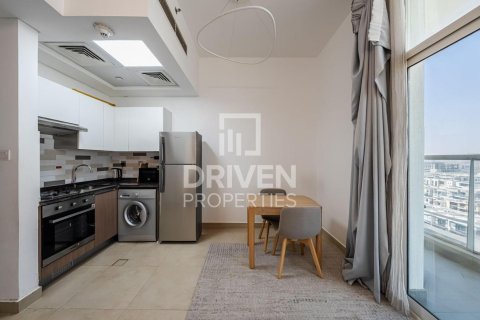 Appartement de Studio à Al Furjan, UAE No. 191246 6