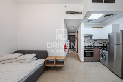 Appartement de Studio à Al Furjan, UAE No. 191246 5