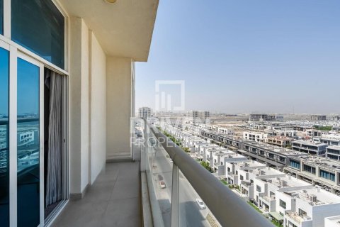 Appartement de Studio à Al Furjan, UAE No. 191246 10