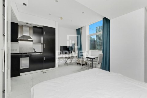 Studio Apartment in Damac Maison Cour Jardin, UAE No. 191249 2