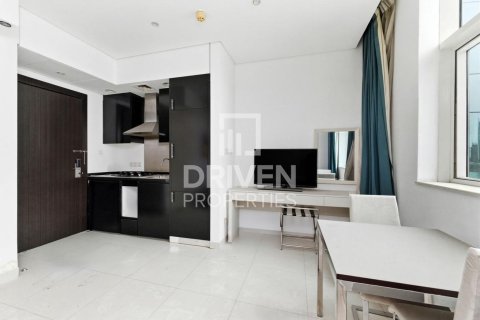 Studio Apartment in Damac Maison Cour Jardin, UAE No. 191249 3