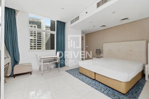 Studio Apartment in Damac Maison Cour Jardin, UAE No. 191249 5