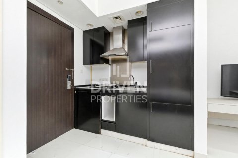 Studio Apartment in Damac Maison Cour Jardin, UAE No. 191249 9