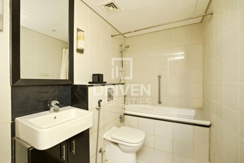 Studio Apartment in Damac Maison Cour Jardin, UAE No. 191249 11