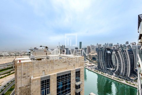 Appartement de 2 chambres à Business Bay, UAE No. 191250