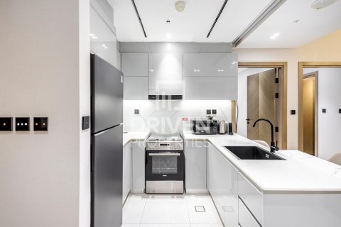 Appartement de 2 chambres à Business Bay, UAE No. 191250 12