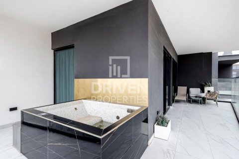 Appartement de 2 chambres à Business Bay, UAE No. 191250 16
