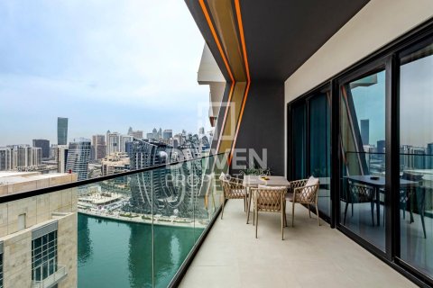 Appartement de 2 chambres à Business Bay, UAE No. 191250 15