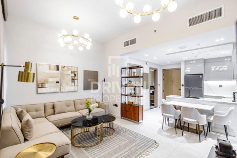 Appartement de 2 chambres à Business Bay, UAE No. 191250 6