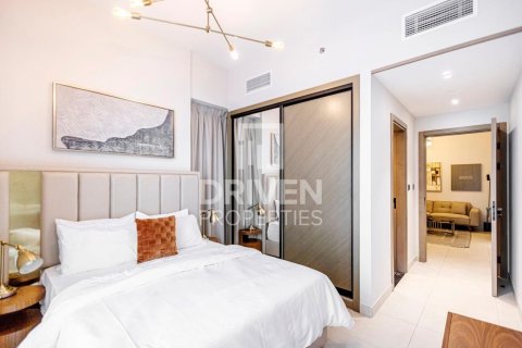 Appartement de 2 chambres à Business Bay, UAE No. 191250 8