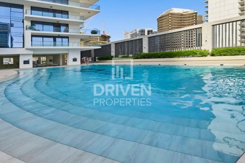 1 bedroom Apartment in Business Bay, UAE No. 191247 17