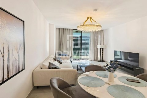 1 bedroom Apartment in Business Bay, UAE No. 191247 4