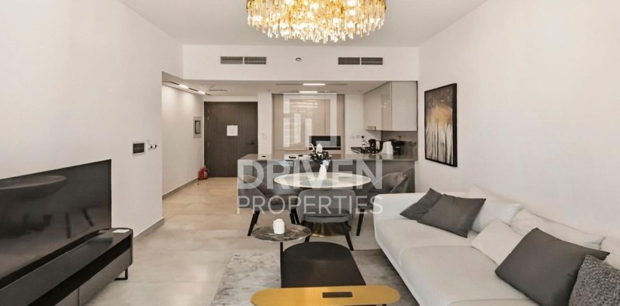 1 bedroom Apartment in Business Bay, UAE No. 191247