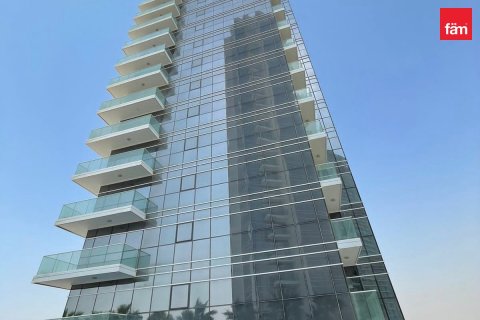 Квартира 37.9м² в Дубай, ОАЭ №187198 7