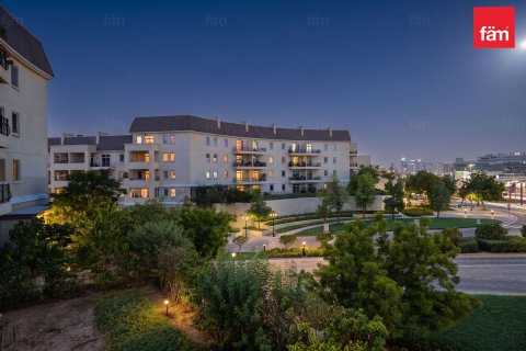 Квартира 156.1м² в Motor City, ОАЭ №187204 4