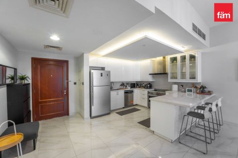 Квартира 156.1м² в Motor City, ОАЭ №187204 3
